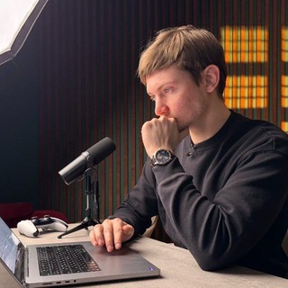 Telegram profile photo for АЙДЕН