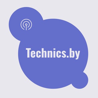Telegram profile photo for Technics.by