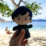 Telegram profile photo for Канаvа дошика🌞
