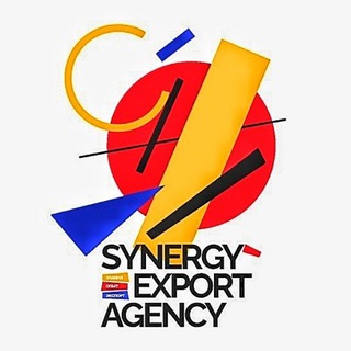Telegram profile photo for SYNERGY EXPORT AGENCY