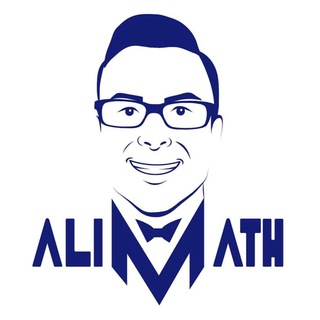 Telegram profile photo for Alimath