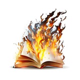 Telegram profile photo for Рукописи не горят🔥