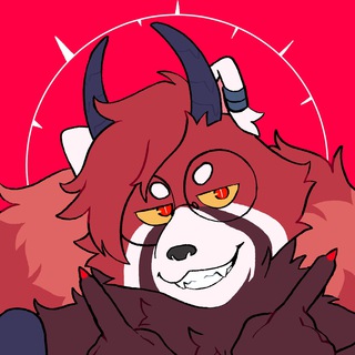 Telegram profile photo for Levi the Panda