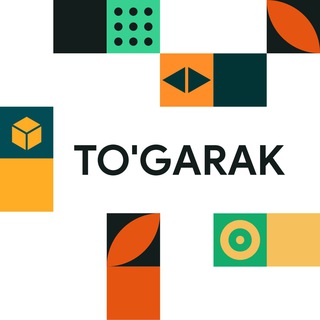 Telegram profile photo for To'garak