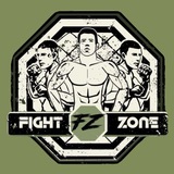 Telegram profile photo for Академия единоборств FIGHT ZONE