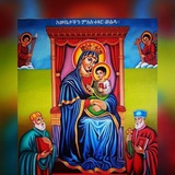 Telegram profile photo for ብሒለ አበው