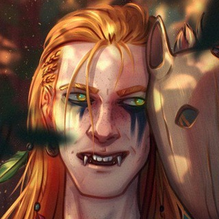 Telegram profile photo for Niniara's lair