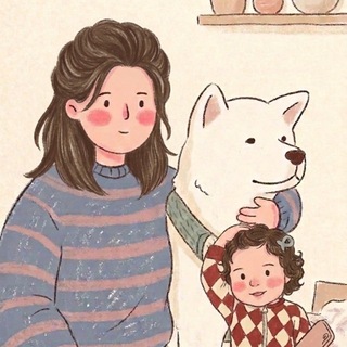 Telegram profile photo for лайский уголок ✨