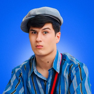 Telegram profile photo for Donyorbek Ismoilov
