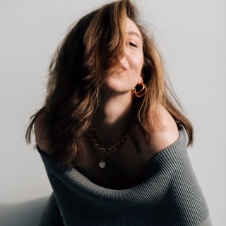 Telegram profile photo for ЙОГИНИ В КАЖДОЙ ЖЕНЩИНЕ