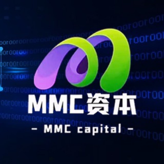 Telegram profile photo for MMC资本