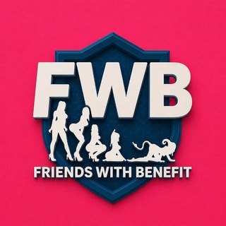 Telegram profile photo for FWB X BBCA4D