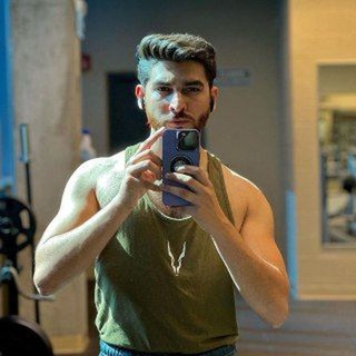 Telegram profile photo for ROCKY RANA