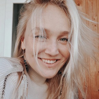 Telegram profile photo for «Nastya’s good mood» Массаж, Кашмир тантра ритуал, ТВУ, психотерапия.