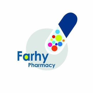 Telegram profile photo for Pharmacy Second stage
