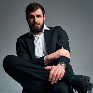 Telegram profile photo for Дагестанский психолог