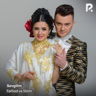 Telegram profile photo for 💖💞ФАРХОД ва ШИРИН💞💖