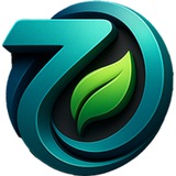Telegram profile photo for ZymaSignal