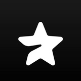 Telegram profile photo for star store