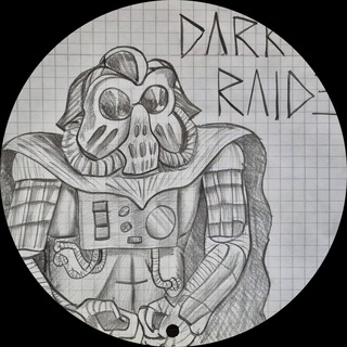 Telegram profile photo for DARK RAIDER | NEWEST ๐๐ช๐ฝ๐ฝ ๐๐พ๐ป๐ฒ๐ฎ CHARACTER
