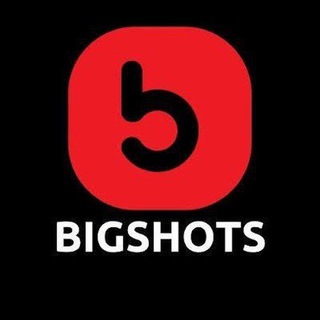 Telegram profile photo for 🟢BIGSHOTS WEB SERIES