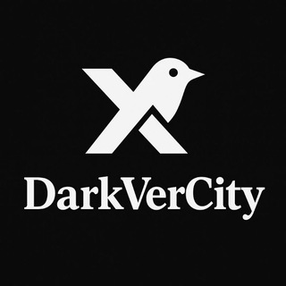 Telegram profile photo for DarkVerCity