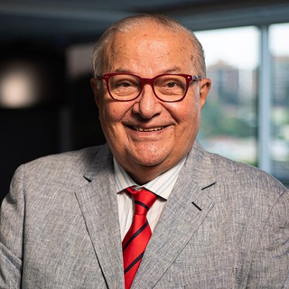 Telegram profile photo for Sílvio Venosa | Direito Civil