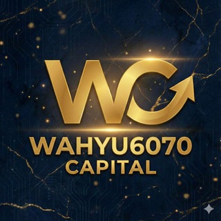 Telegram profile photo for Wahyu6070 Capital