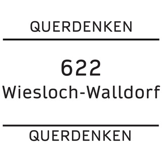 Telegram group profile photo for QUERDENKEN (622 - WIESLOCH-WALLDORF) | Diskussion & Austausch