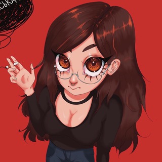 Telegram profile photo for kashtan za divanom