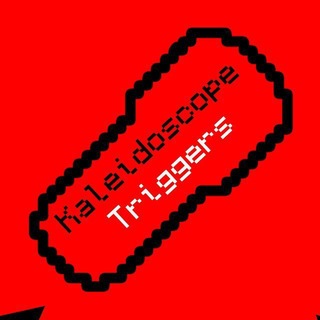 Telegram profile photo for Калейдоскоп ТРИГГЕРЫ