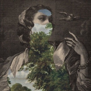 Telegram profile photo for Ashes & Earl Grey.