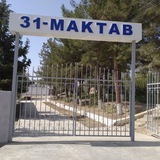 Telegram profile photo for Shahrisabz tuman 31-MAKTAB