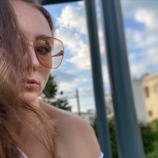 Telegram profile photo for Полина тут