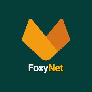 Telegram profile photo for فیلترشکن 🦊 فاکسی نت