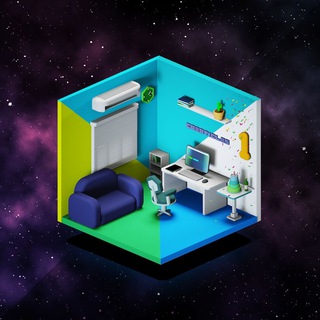 Telegram profile photo for Creaticles