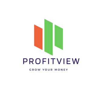 Telegram profile photo for Profitview