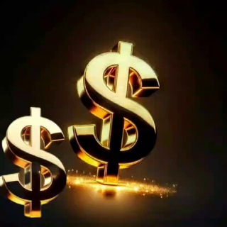 Telegram profile photo for توصيات للربح المجاني بدولار الامريكي 💵💸