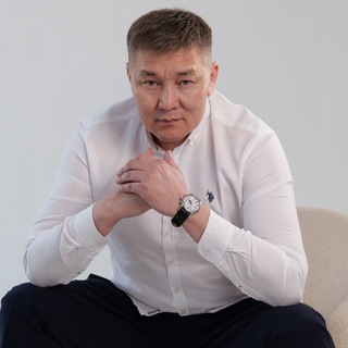 Telegram profile photo for Бурцев AI - компания IT технологии 🛜