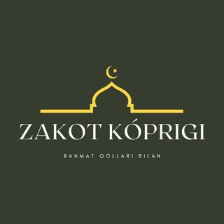 Telegram profile photo for Zakot kóprigi 🫂