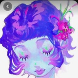 Telegram profile photo for ꒯ꋪꋬꍌ ꁝꄲ꒤ꇙꏂ