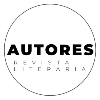 Telegram profile photo for Autores