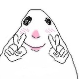 Telegram profile photo for da cure