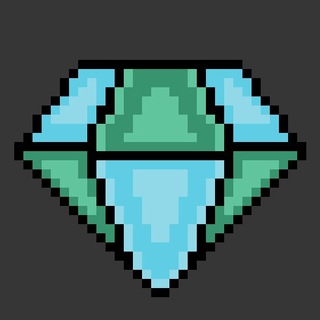 Telegram profile photo for Crystal Bit
