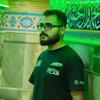 Telegram profile photo for يونس عبدالقادر محمد