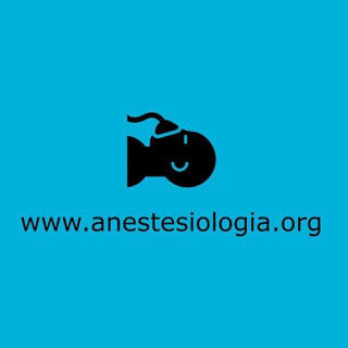 Telegram profile photo for Anestesia, Medicina Crítica y Dolor