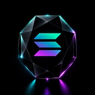 Telegram profile photo for Onyx SOL Caller