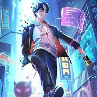 Telegram profile photo for O'yindagi eng boy odam