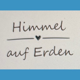 Telegram profile photo for Himmel auf Erden