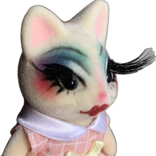 Telegram profile photo for Всё ещё Rockazoo (щп)